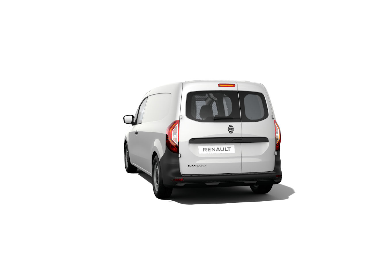 Renault Kangoo Rapid III