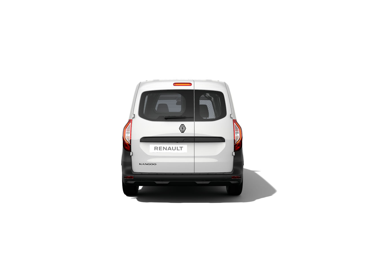 Renault Kangoo Rapid III