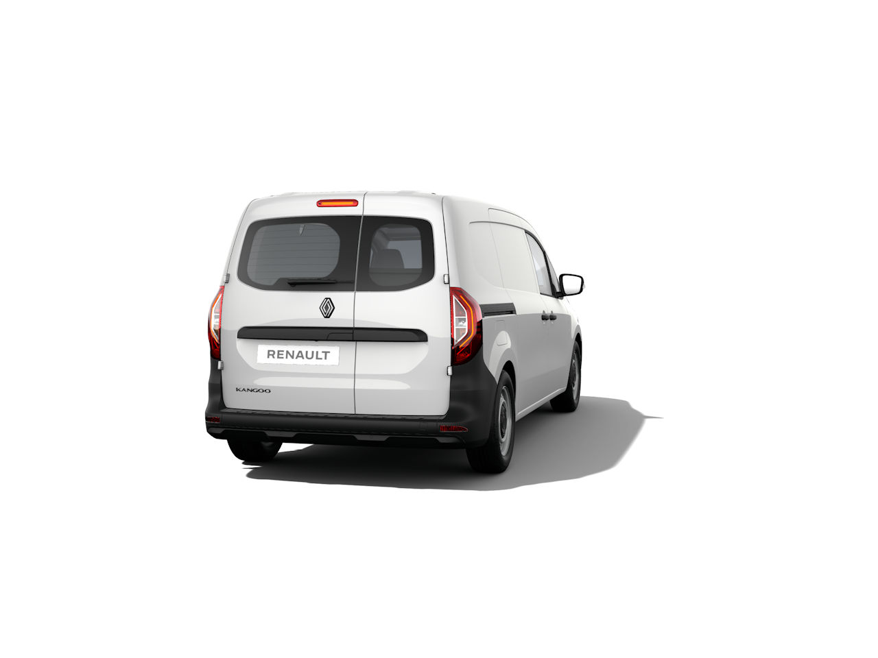 Renault Kangoo Rapid III