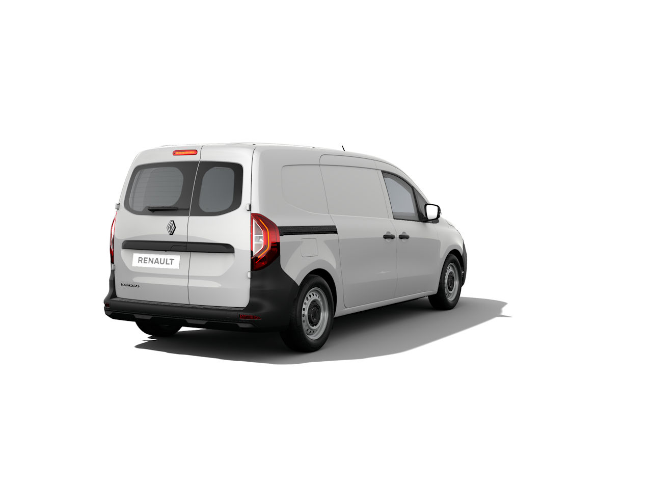 Renault Kangoo Rapid III