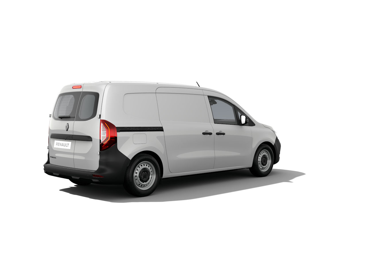 Renault Kangoo Rapid III