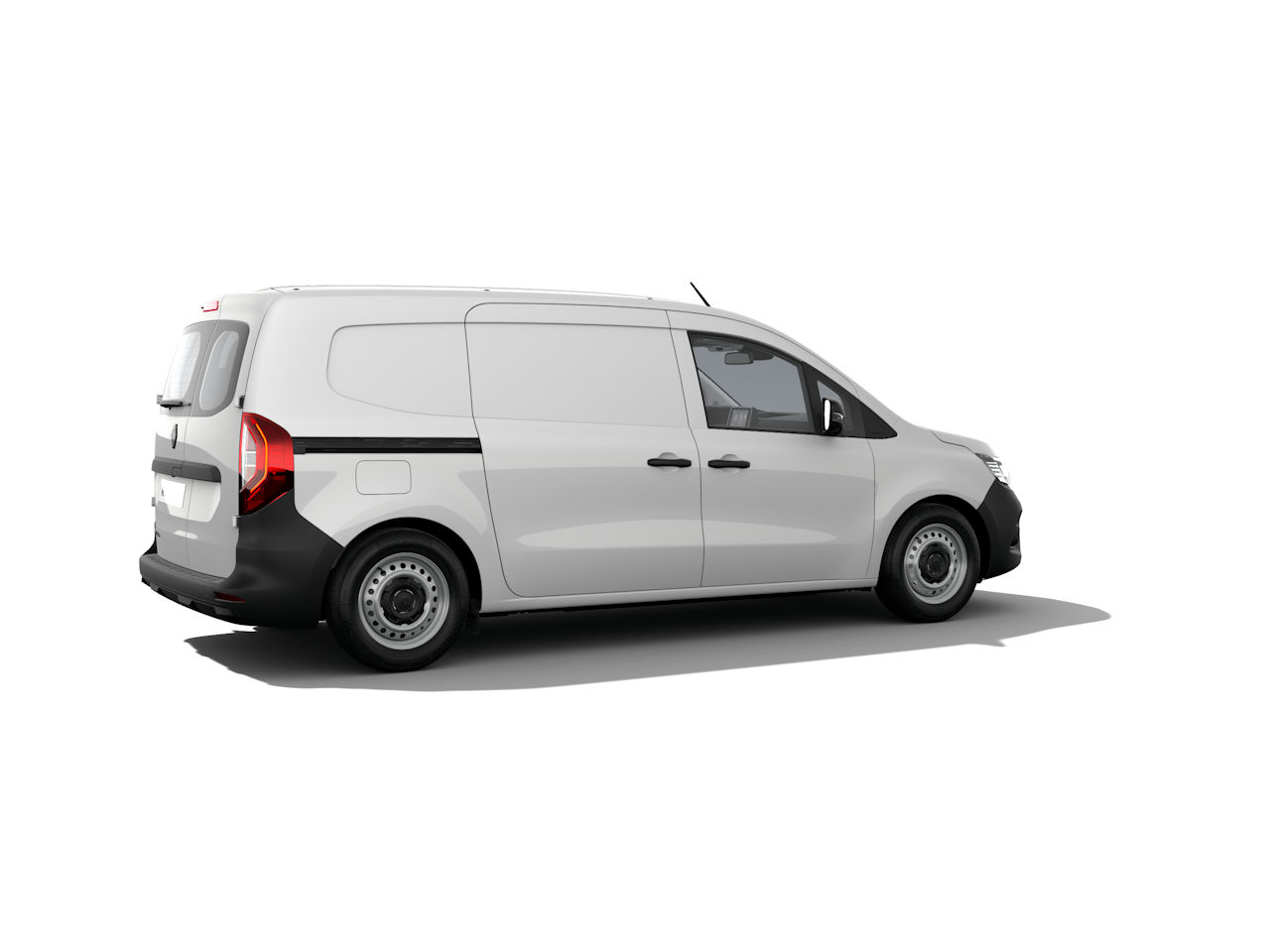 Renault Kangoo Rapid III