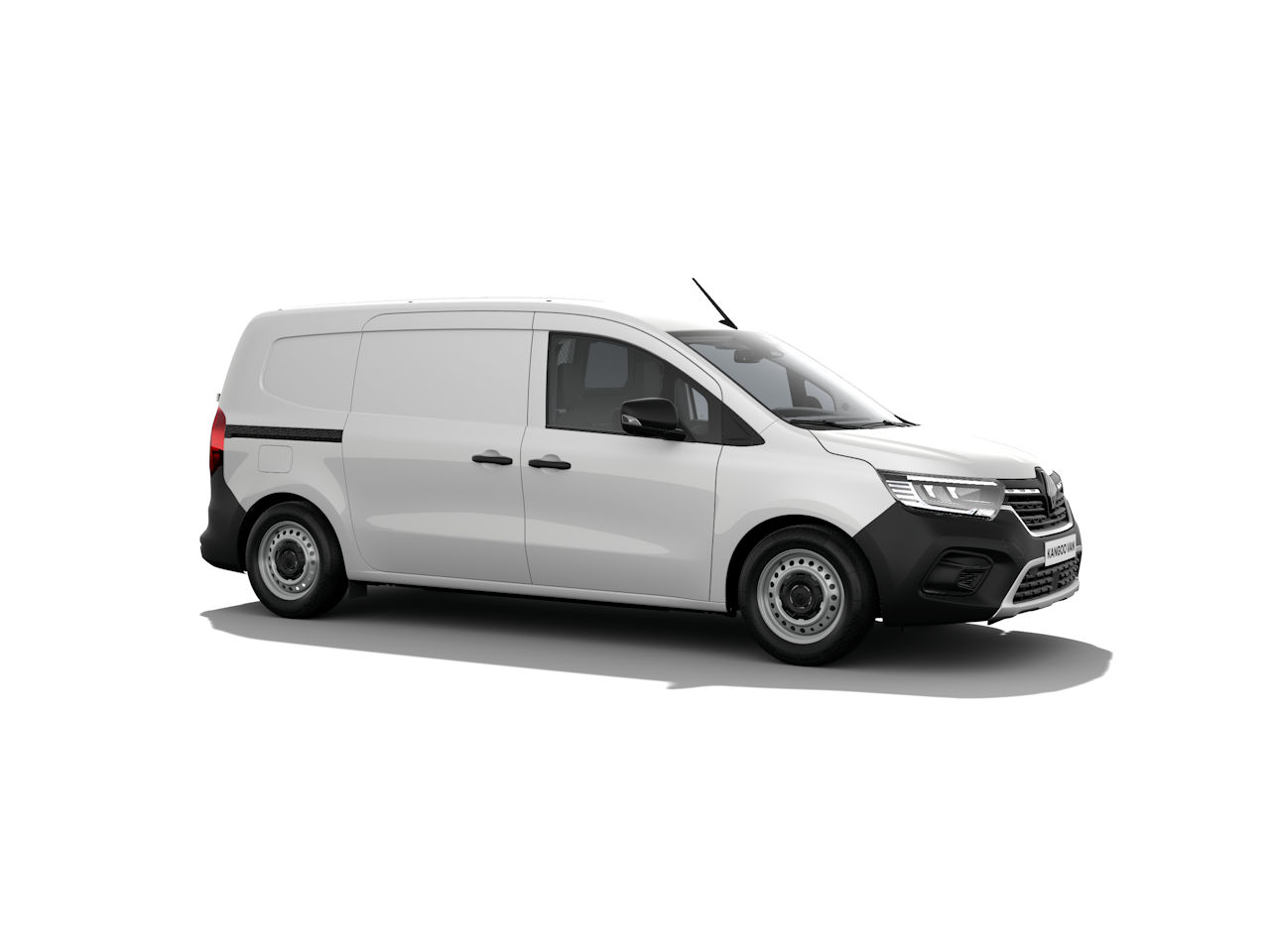 Renault Kangoo Rapid III