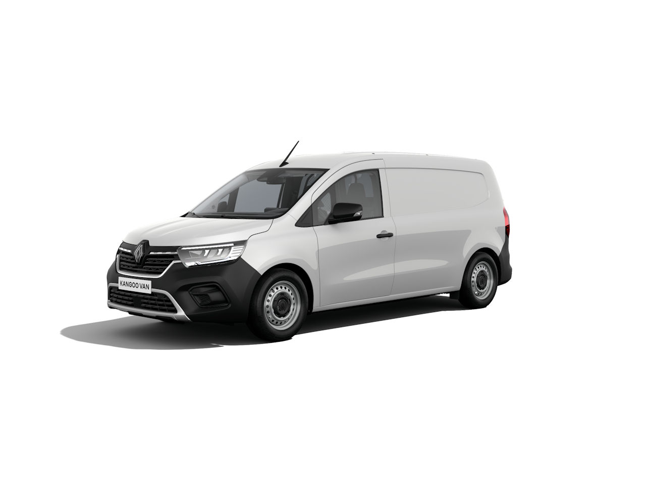 Renault Kangoo Rapid III