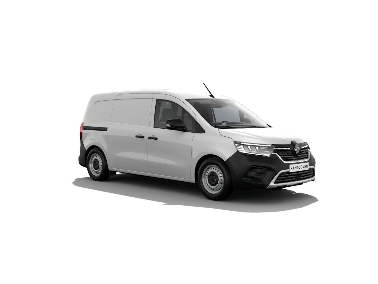 Renault Kangoo Rapid III