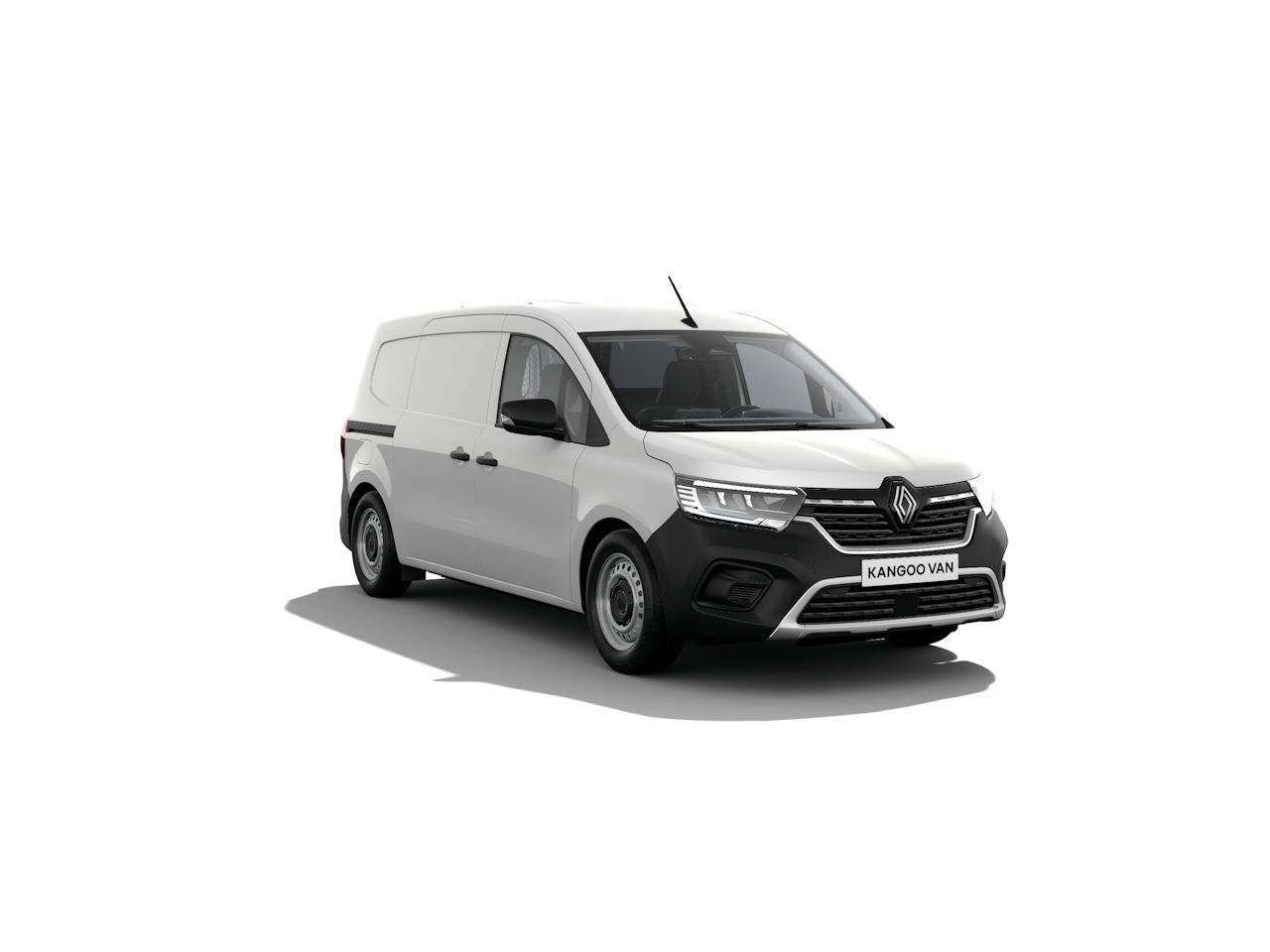 Renault Kangoo Rapid III