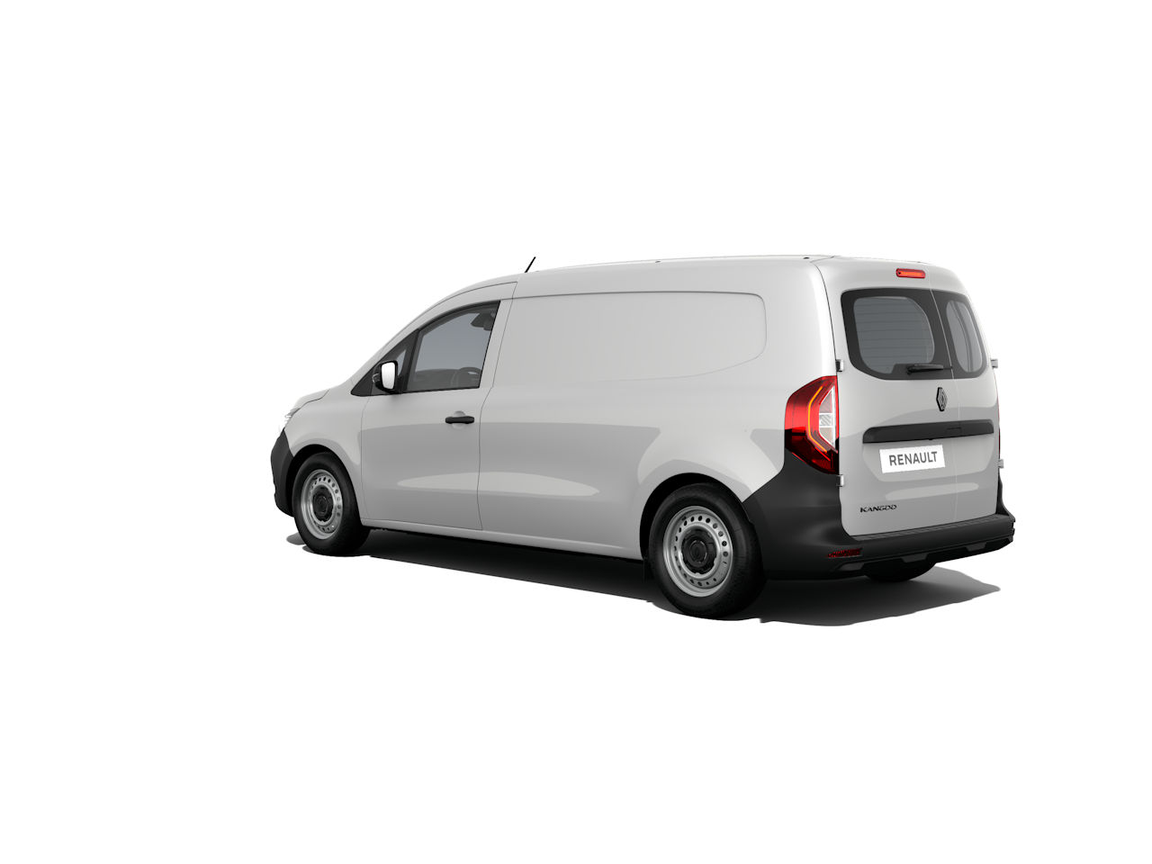 Renault Kangoo Rapid III