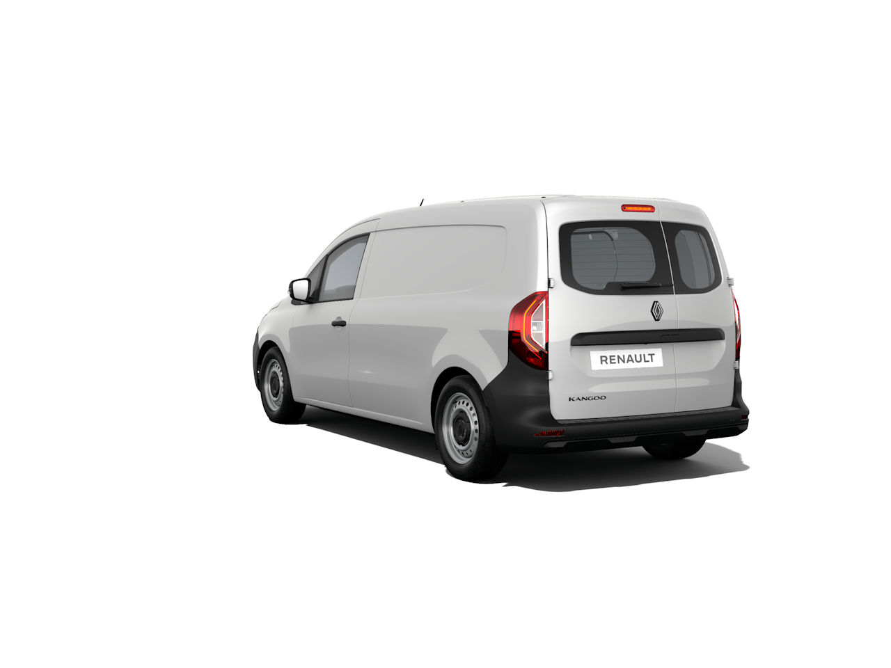 Renault Kangoo Rapid III