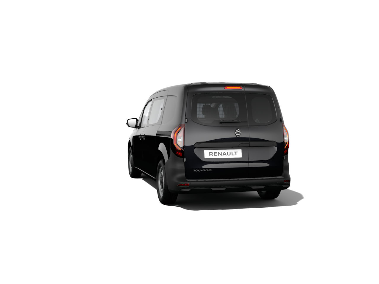 Renault Kangoo Rapid III