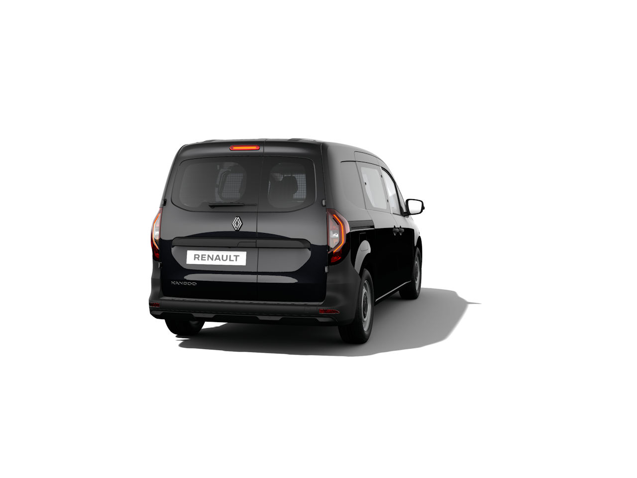 Renault Kangoo Rapid III