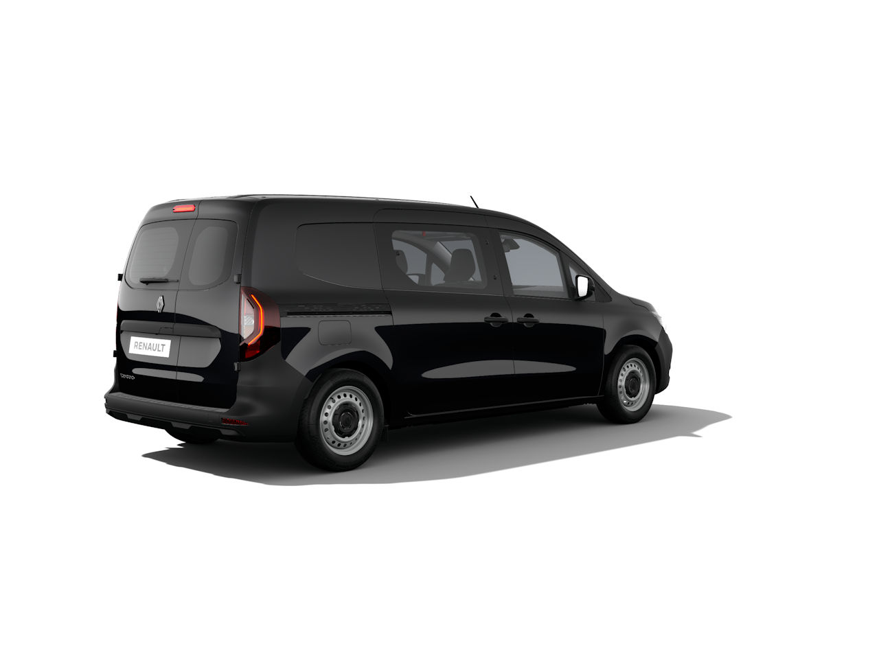 Renault Kangoo Rapid III