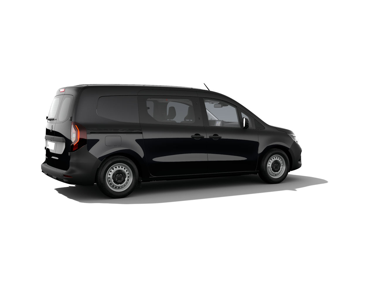 Renault Kangoo Rapid III