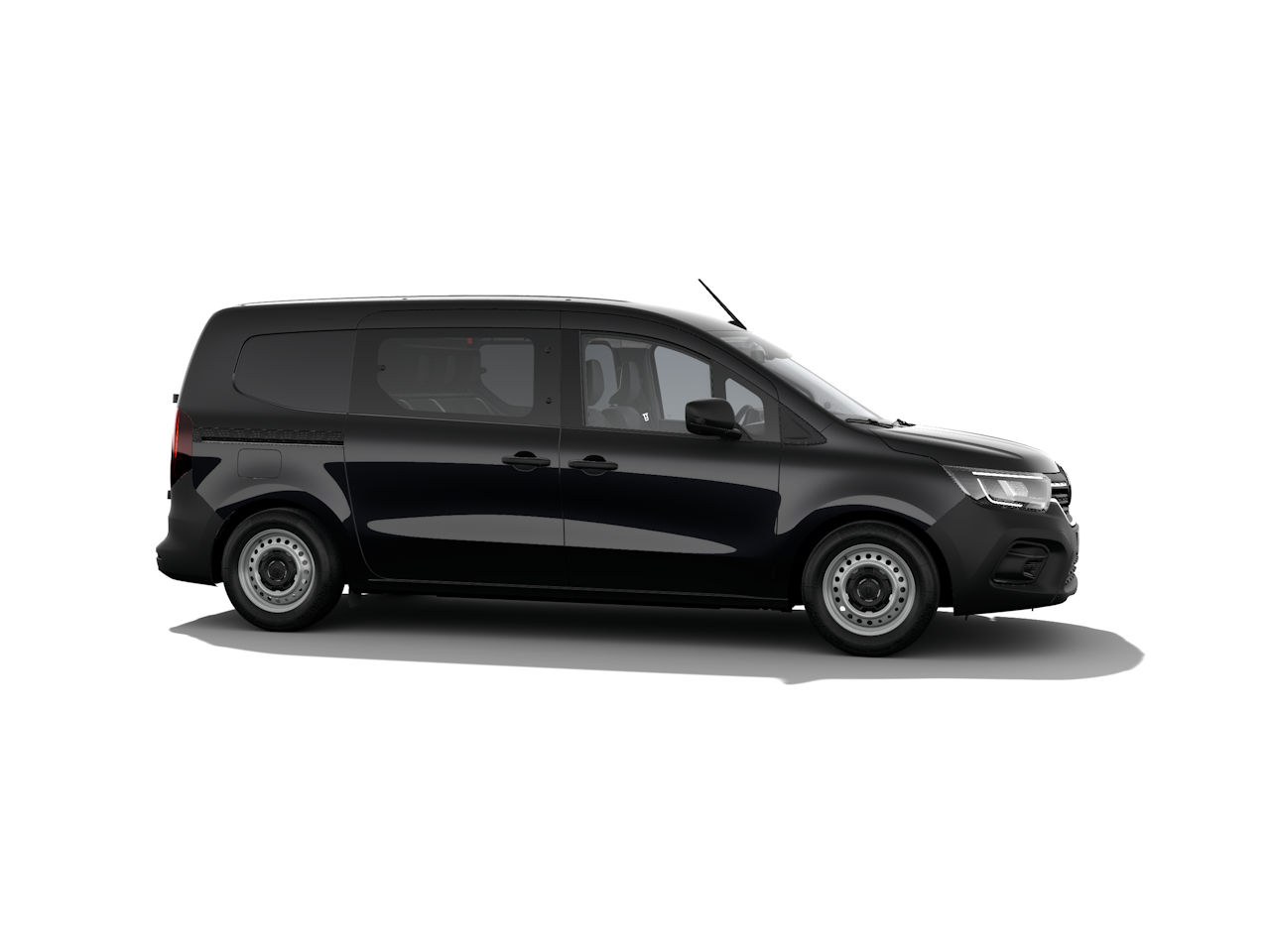 Renault Kangoo Rapid III