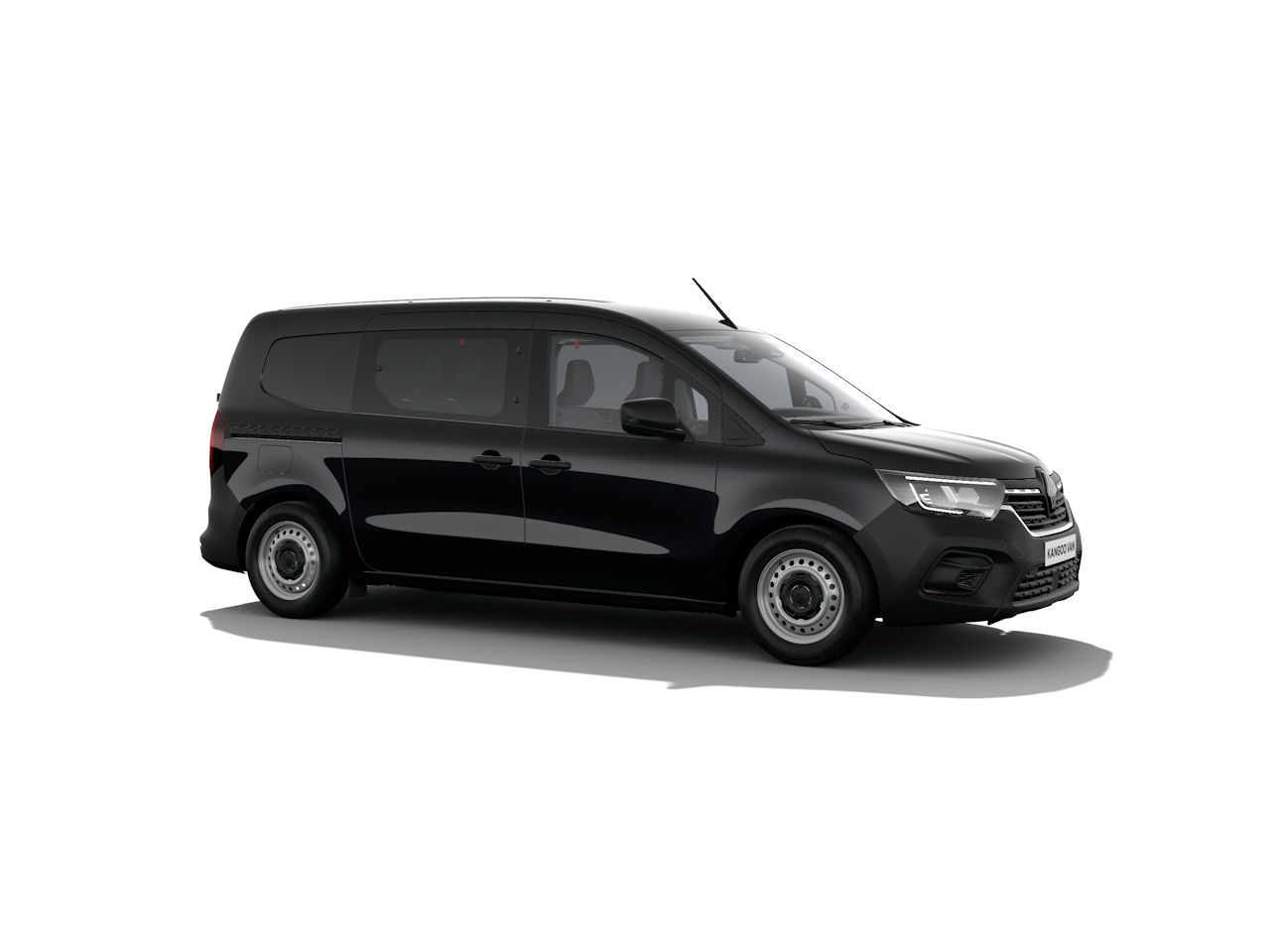 Renault Kangoo Rapid III