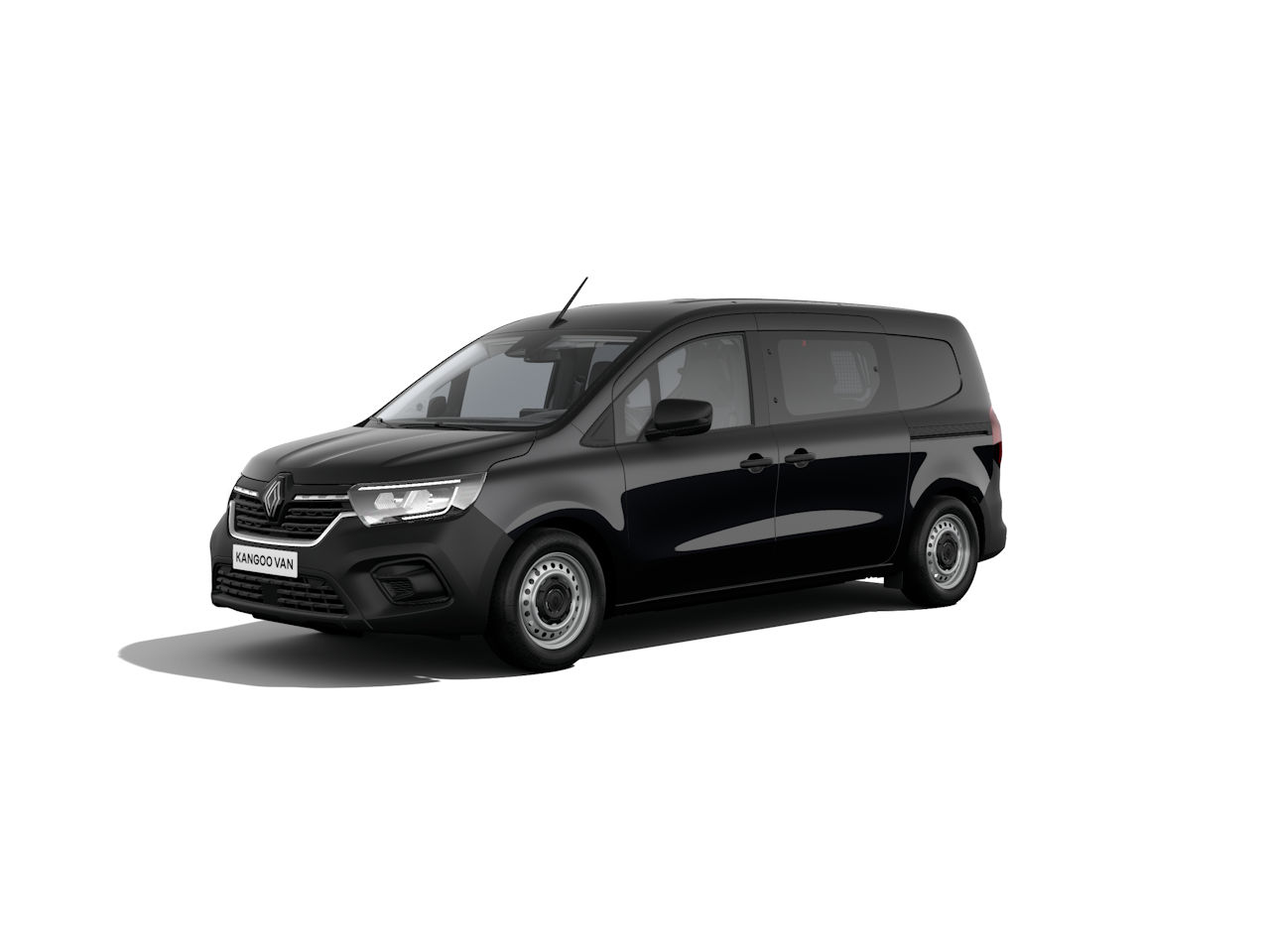 Renault Kangoo Rapid III