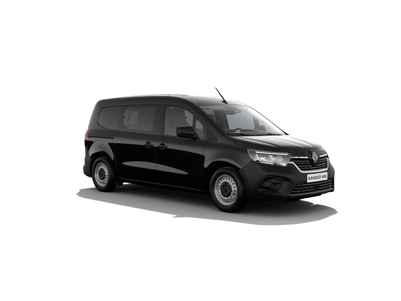 Renault Kangoo Rapid III