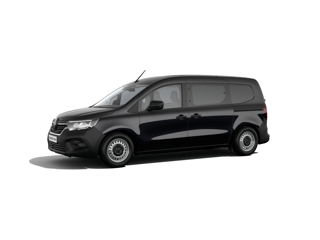 Renault Kangoo Rapid III