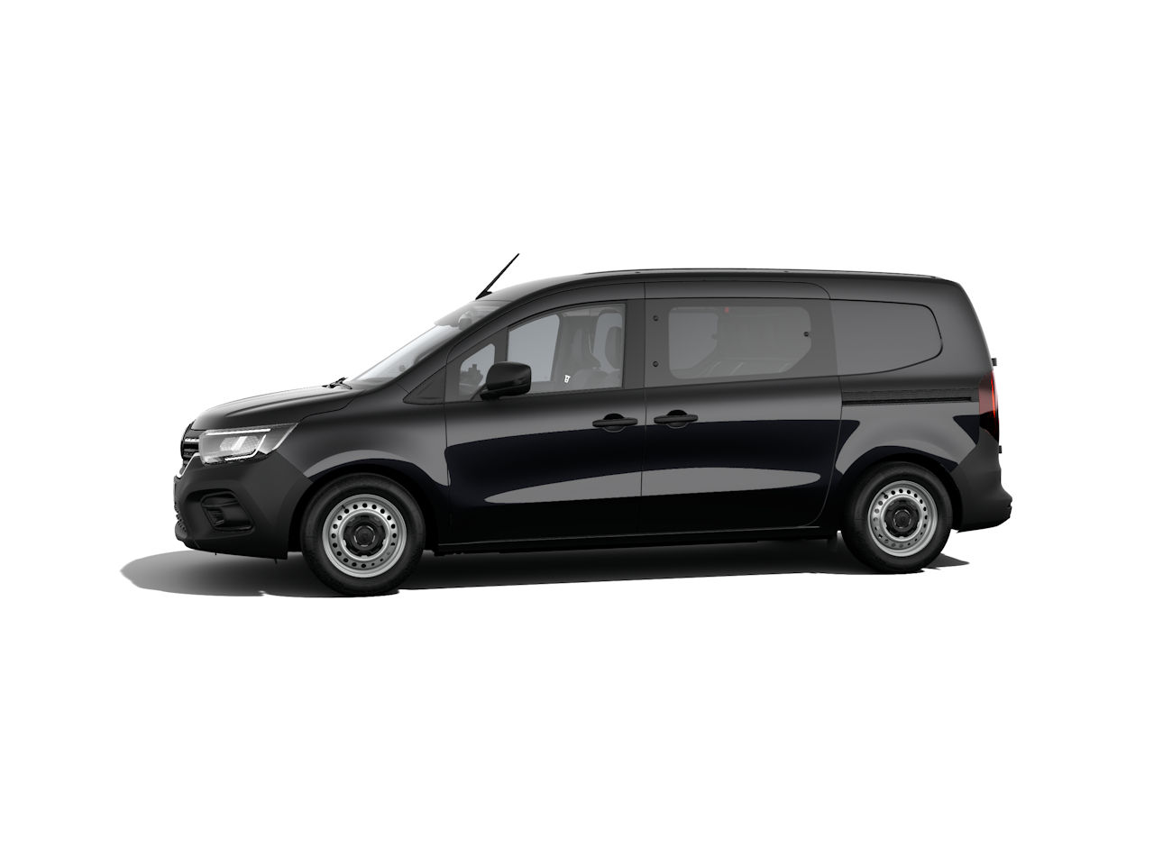 Renault Kangoo Rapid III