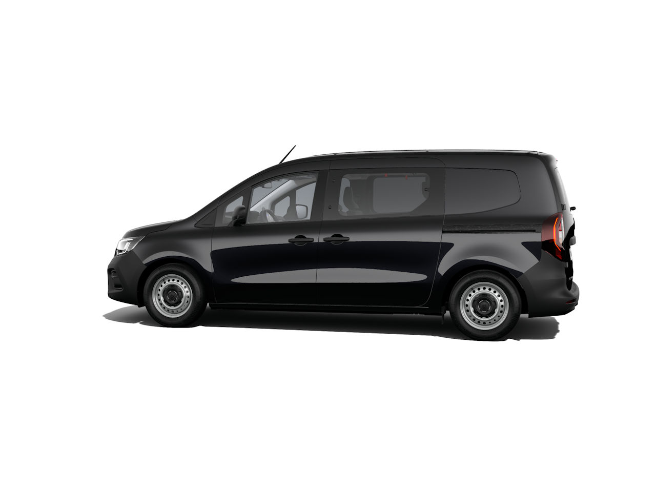 Renault Kangoo Rapid III