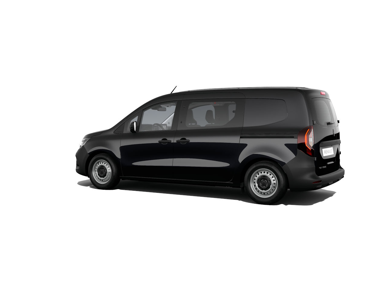 Renault Kangoo Rapid III
