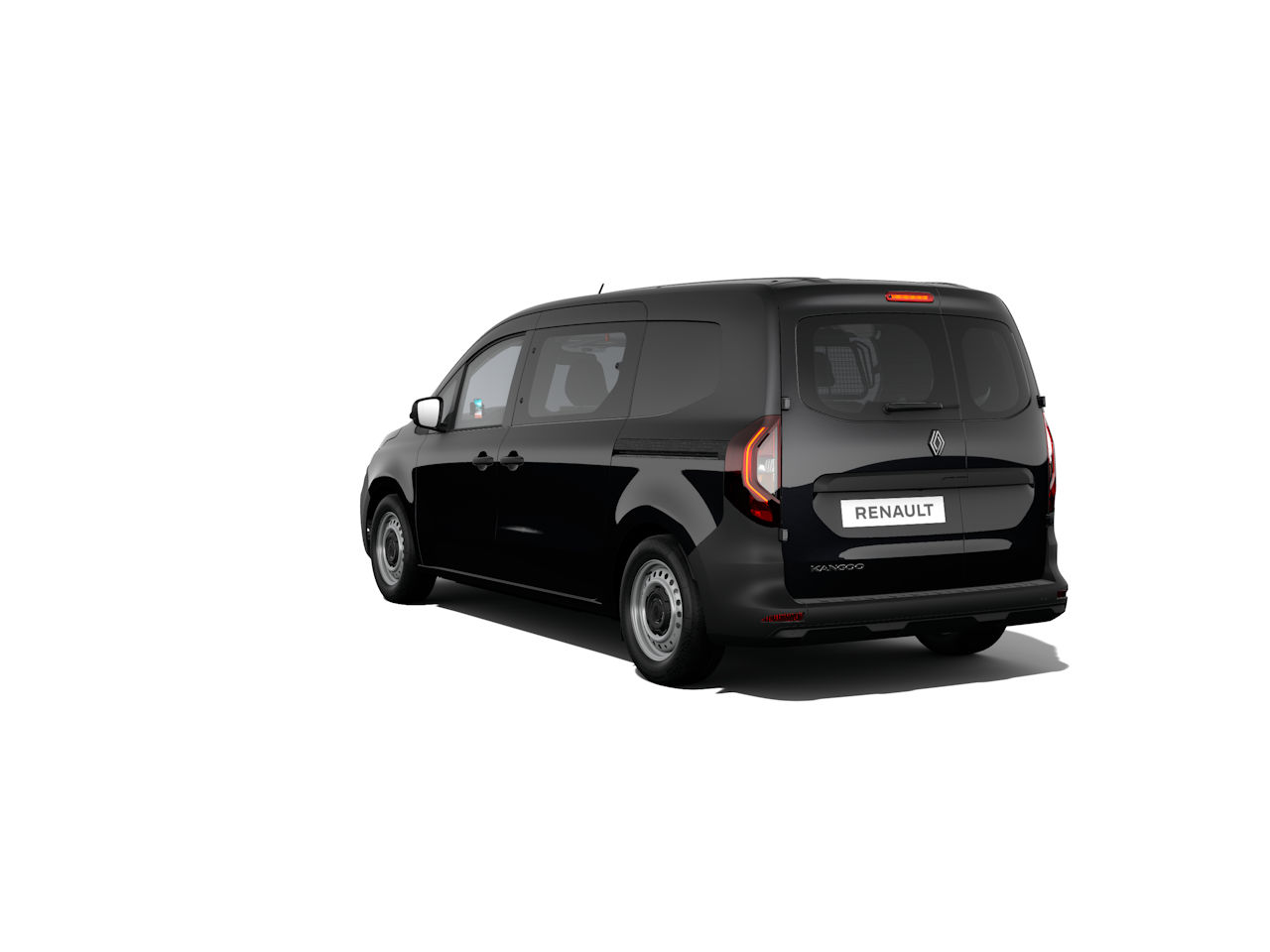 Renault Kangoo Rapid III
