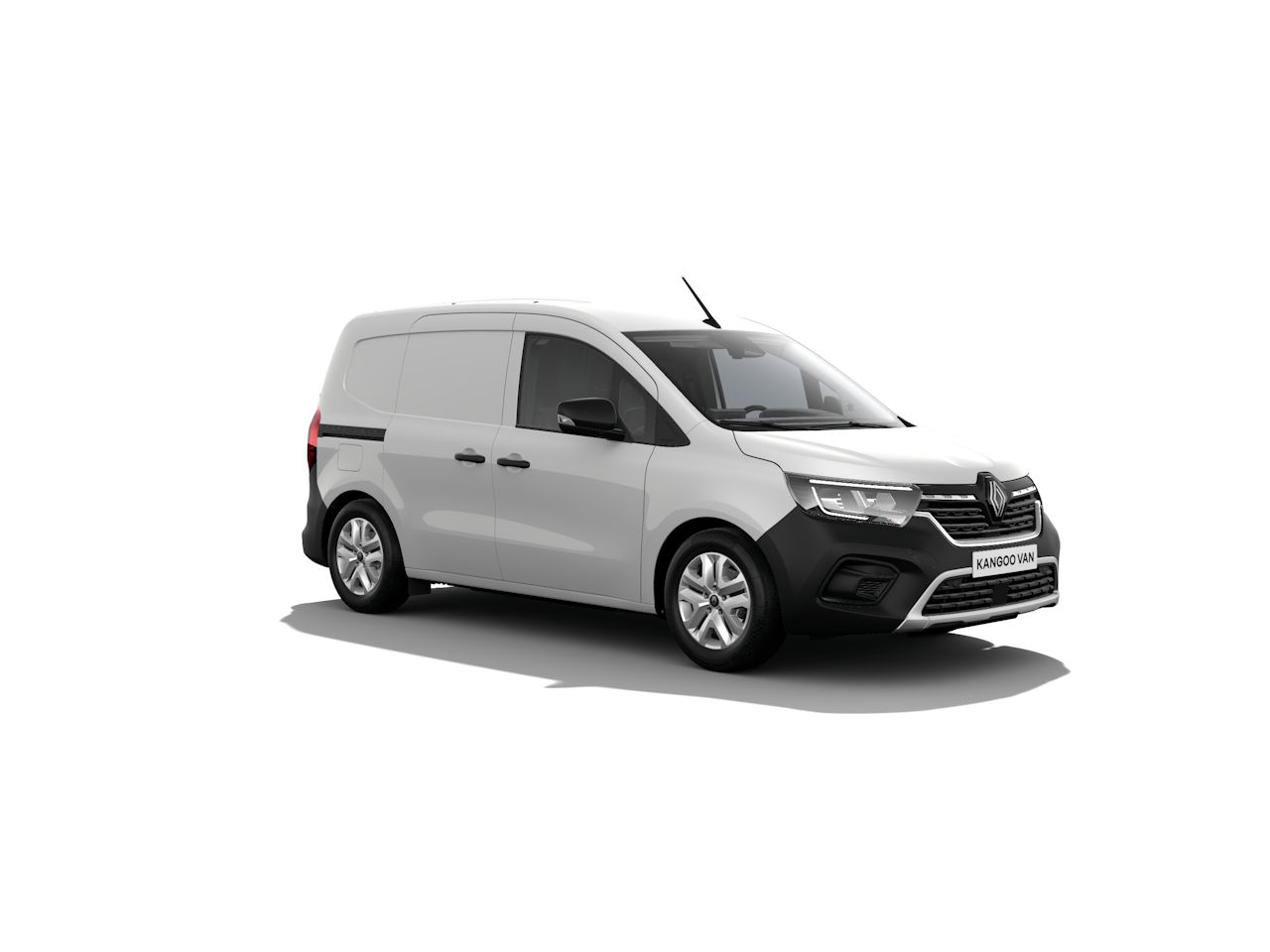Renault Kangoo Rapid III
