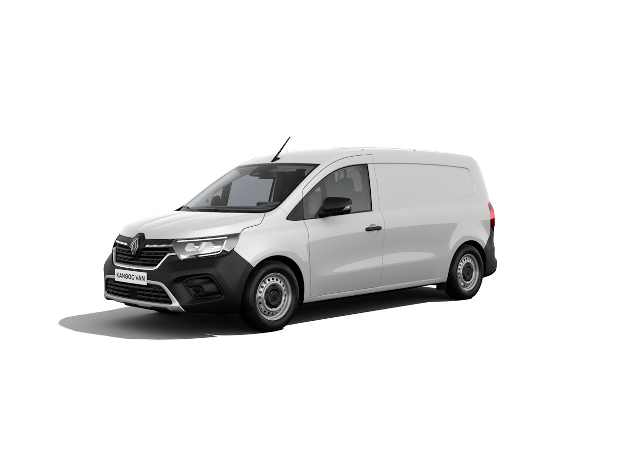 Renault Kangoo Rapid III