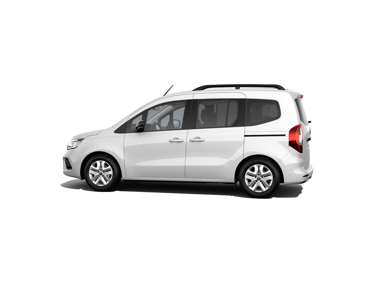 Renault Kangoo E-Tech elektrisch
