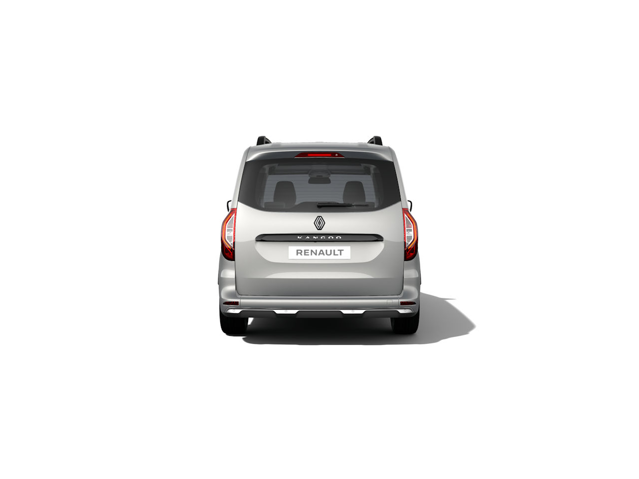 Renault KANGOO PKW