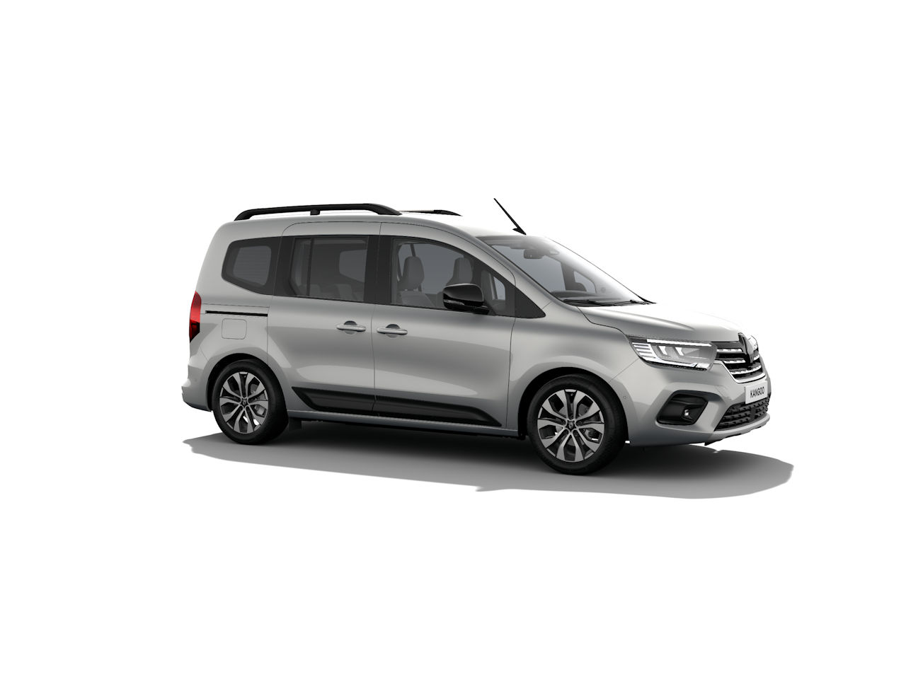 Renault KANGOO PKW