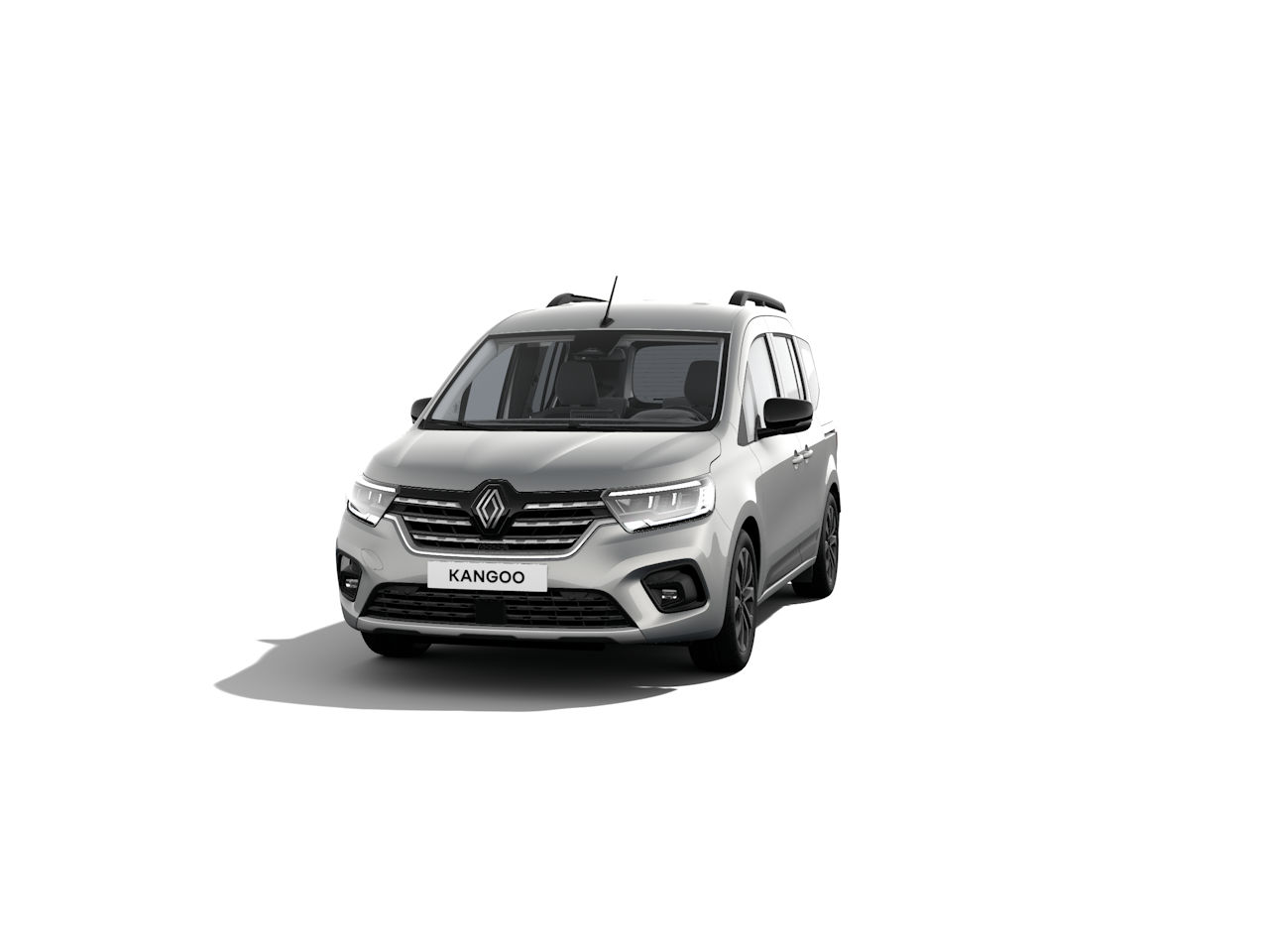 Renault KANGOO PKW
