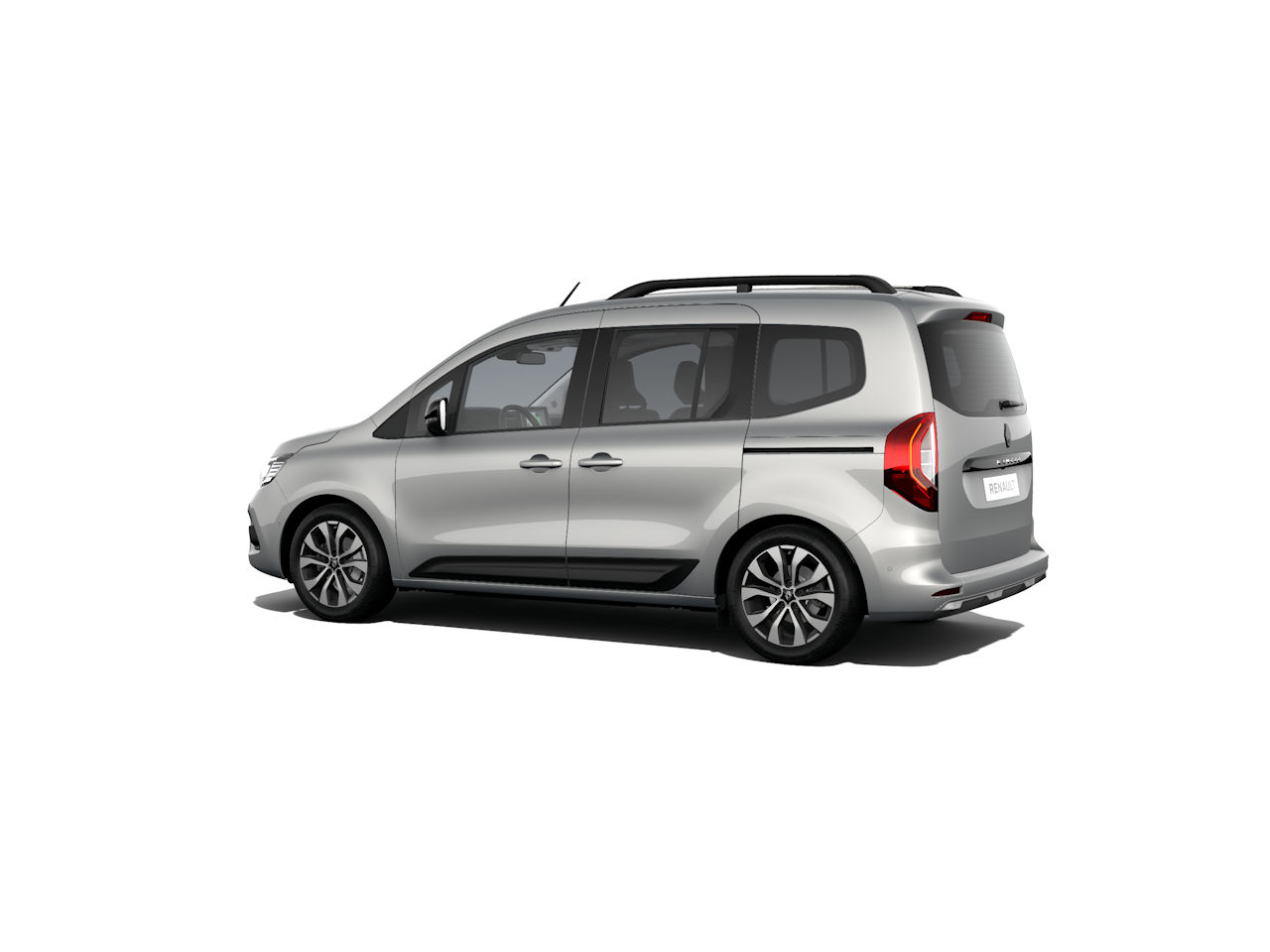 Renault KANGOO PKW