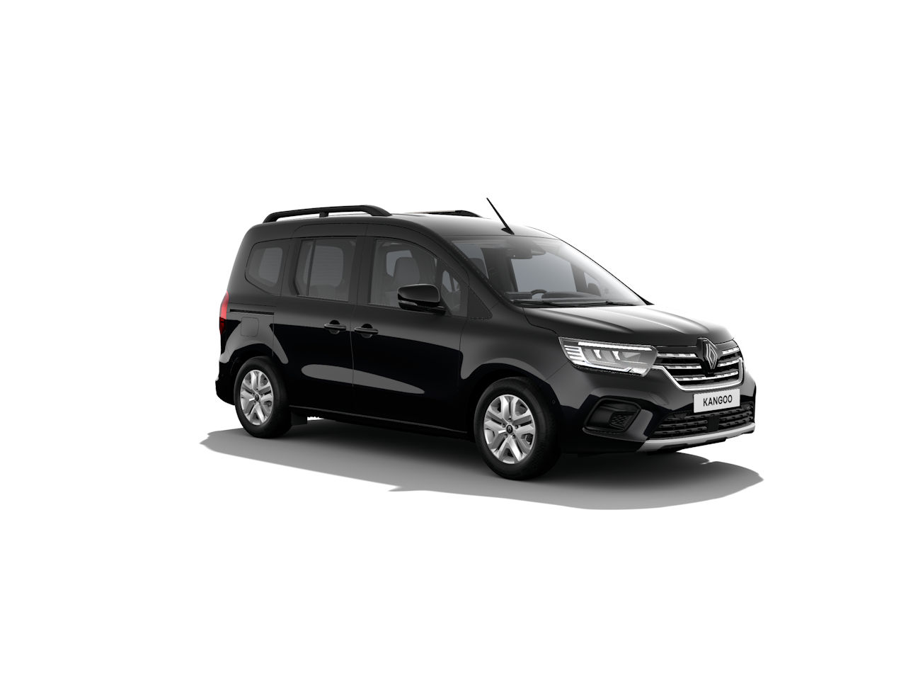Renault KANGOO PKW
