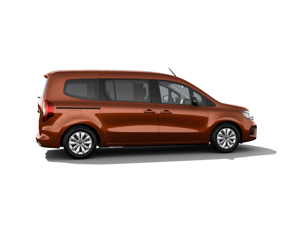Renault KANGOO PKW