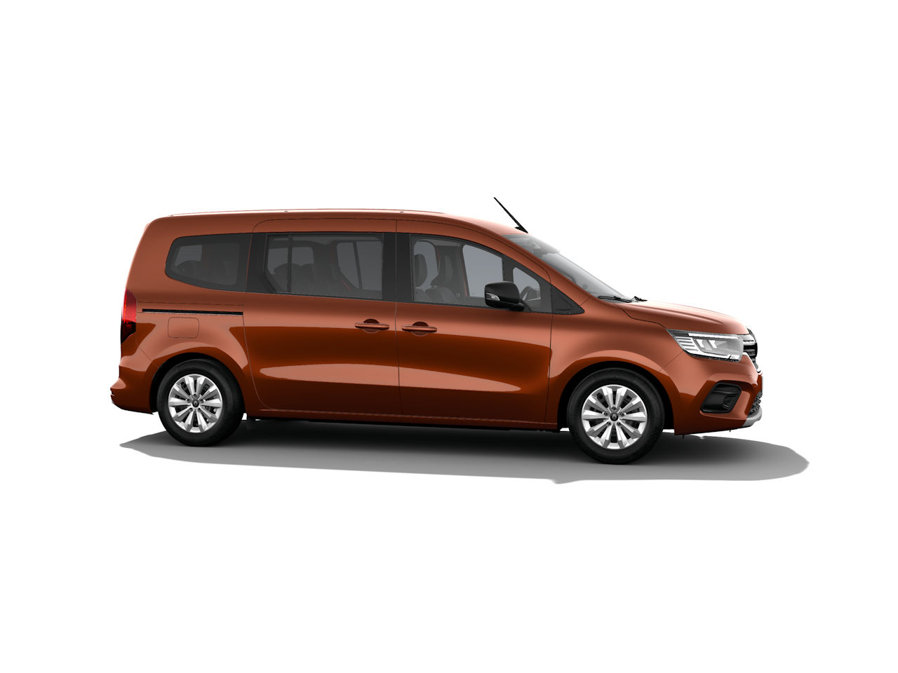 Renault KANGOO PKW