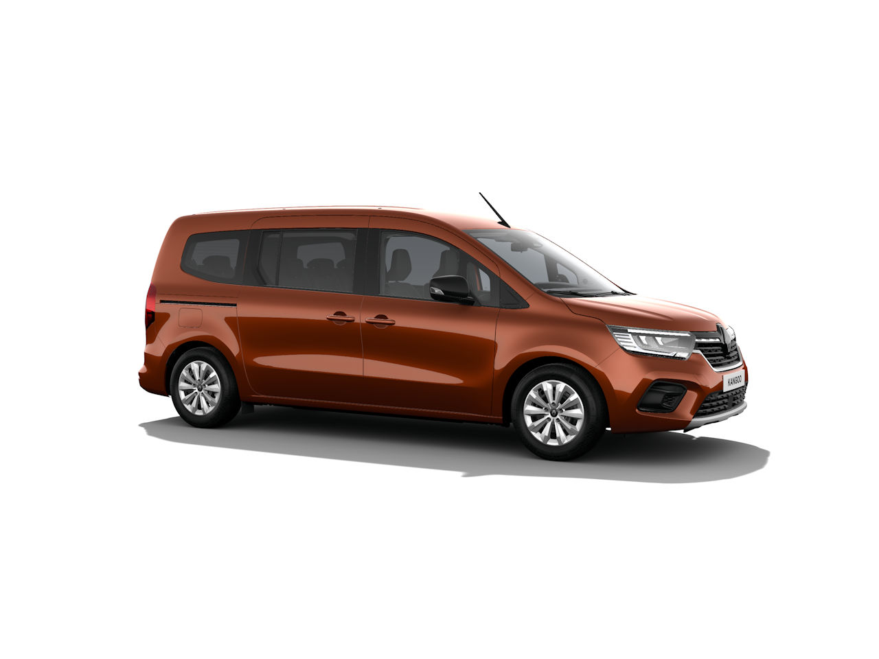 Renault KANGOO PKW