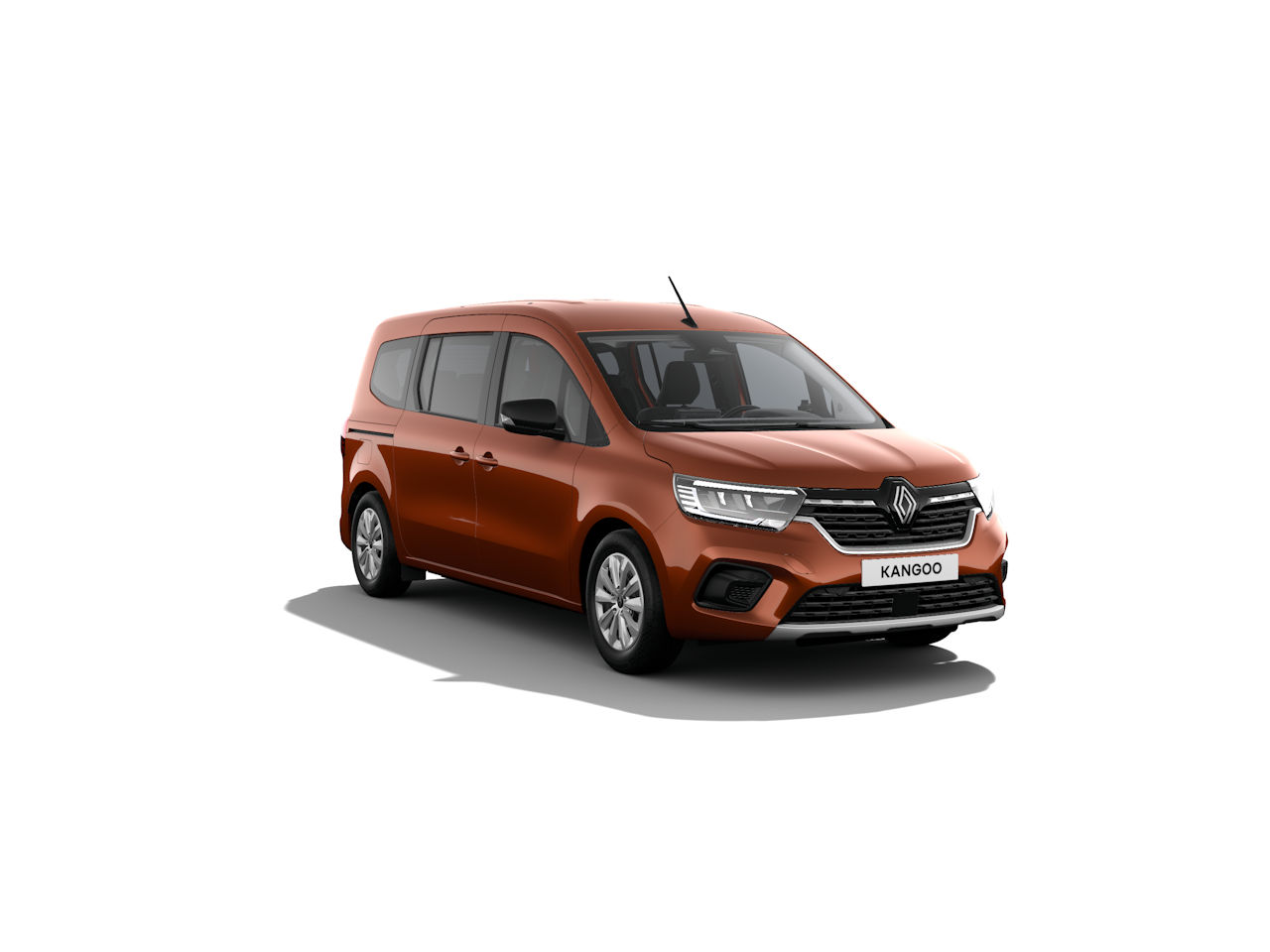 Renault KANGOO PKW