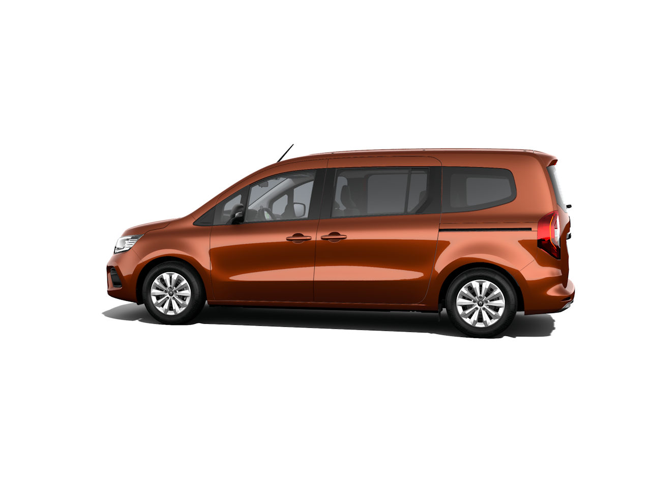 Renault KANGOO PKW