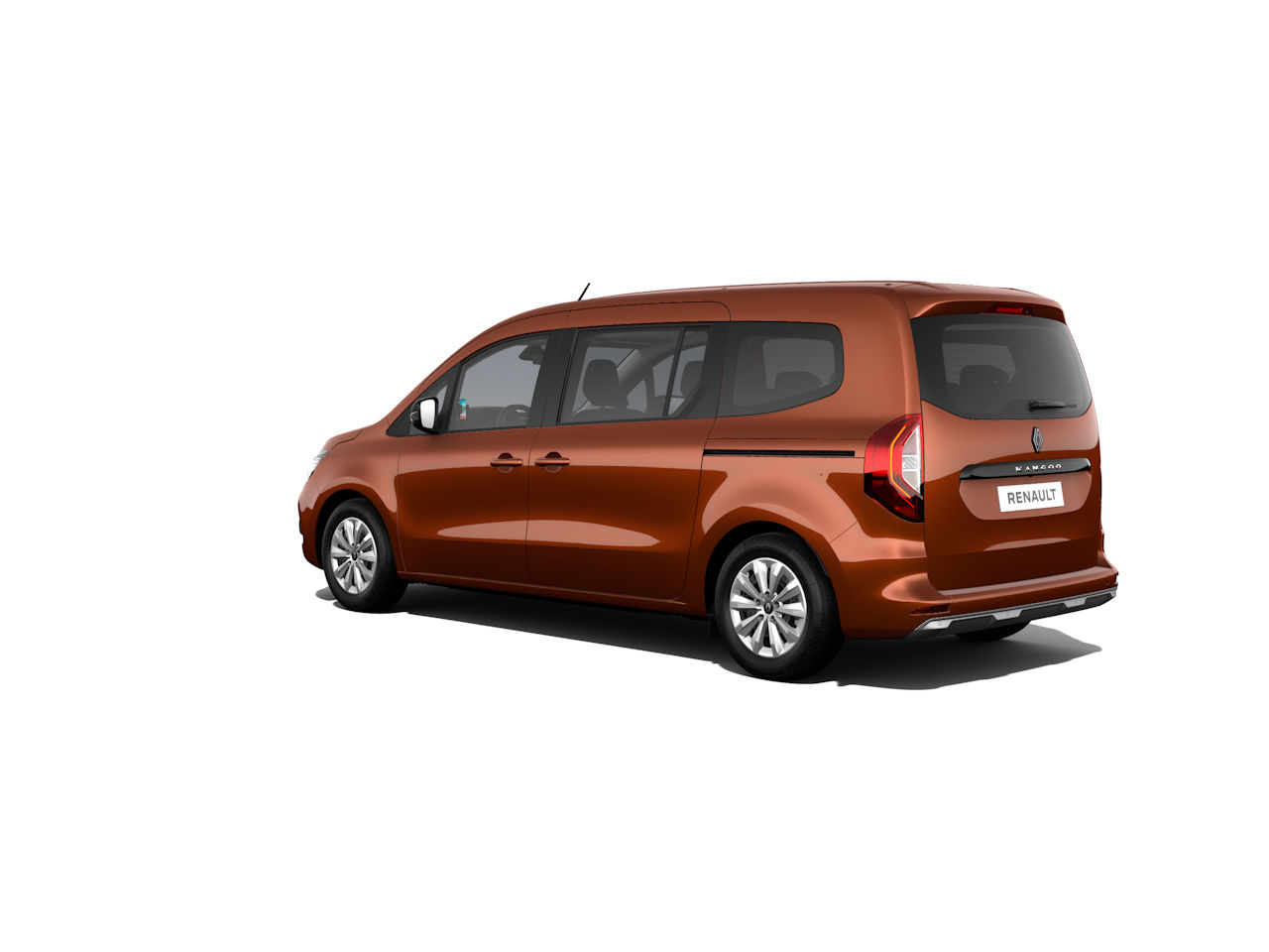 Renault KANGOO PKW