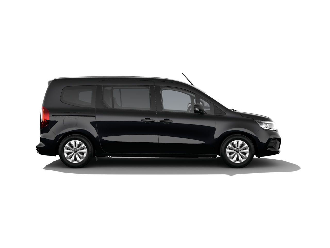 Renault KANGOO PKW