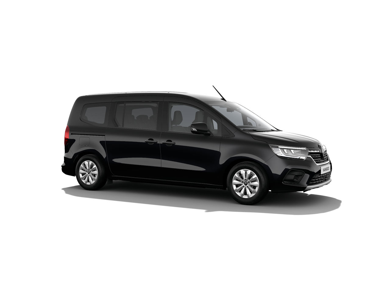 Renault KANGOO PKW
