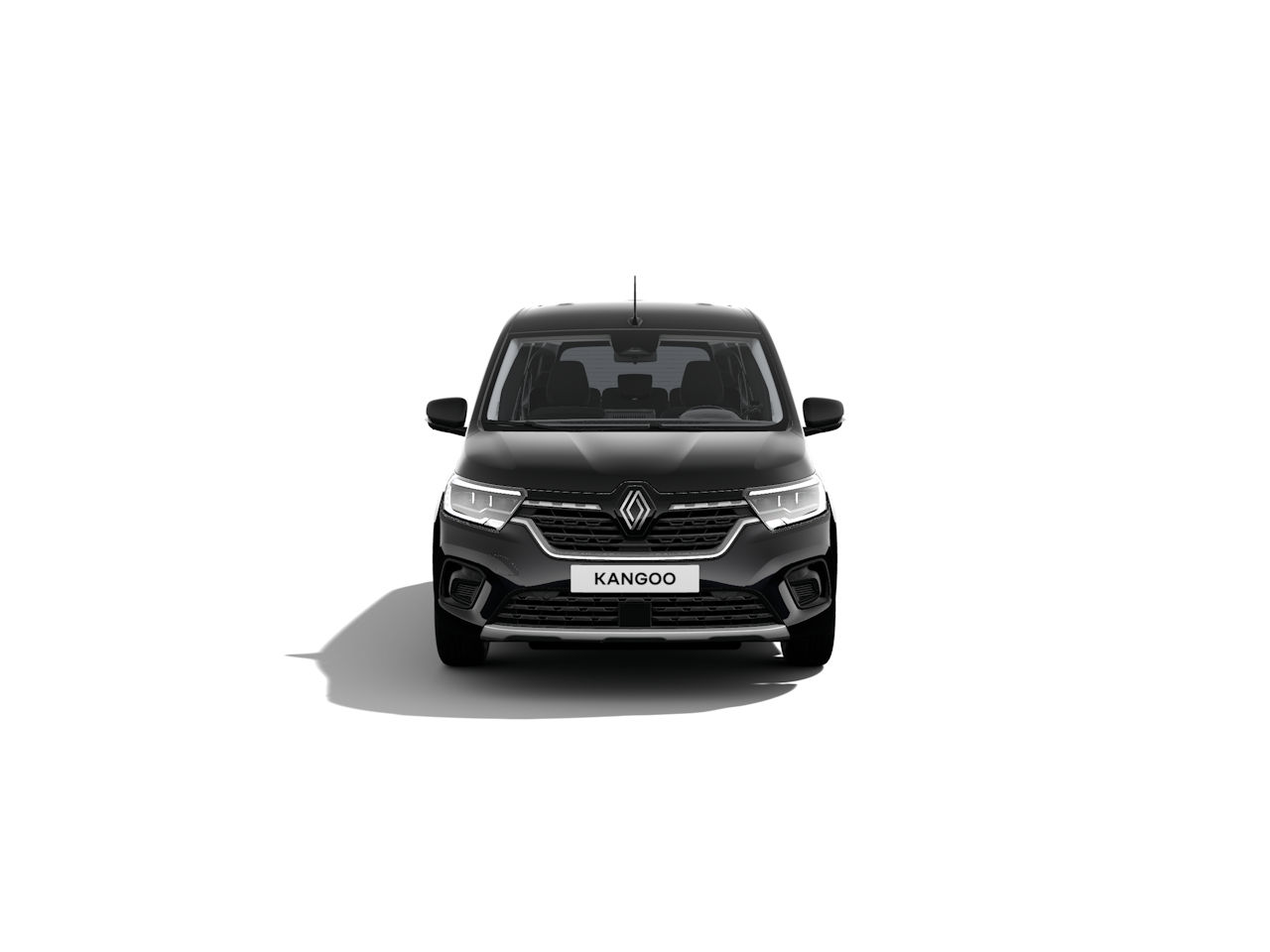 Renault KANGOO PKW