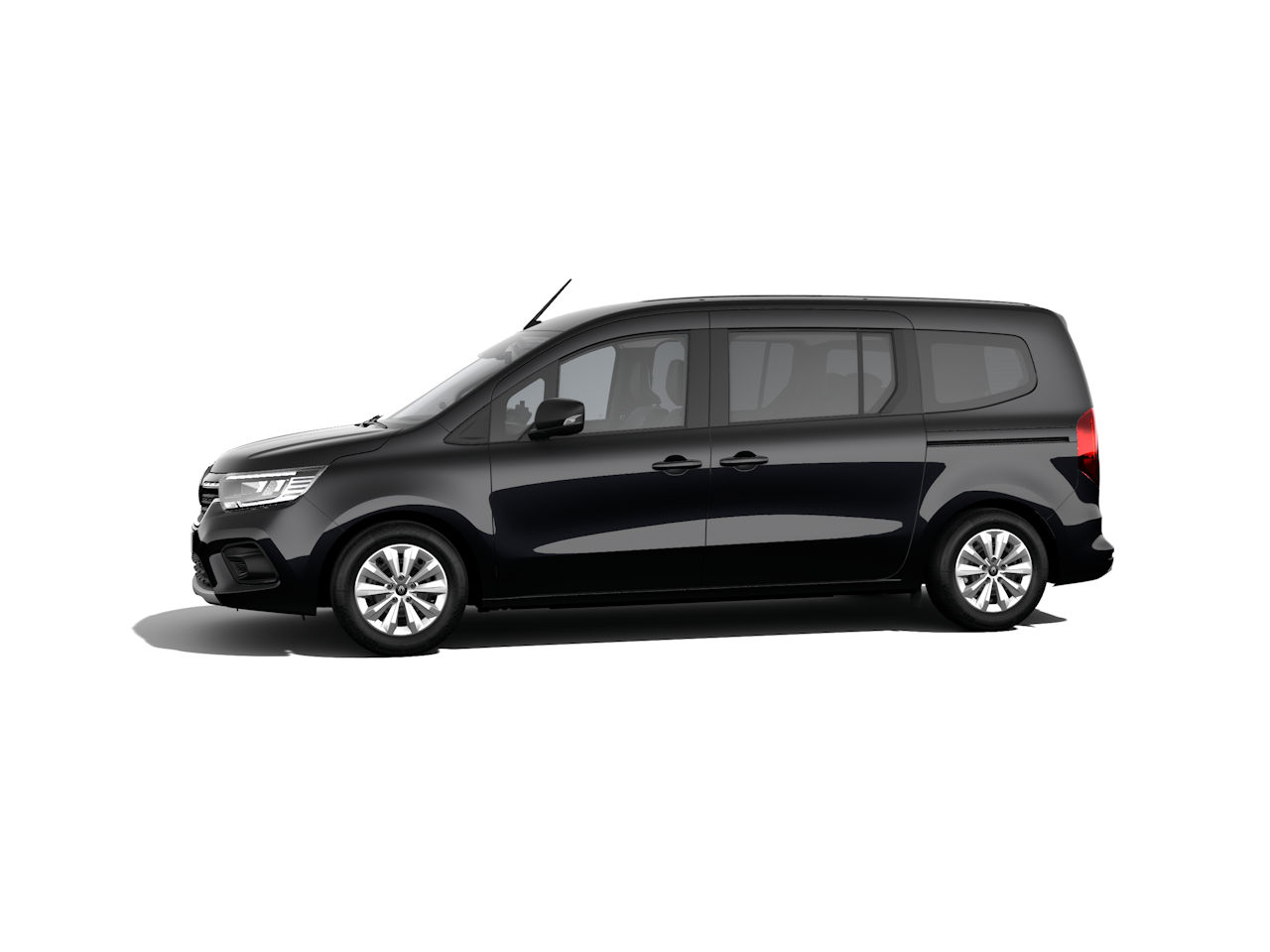 Renault KANGOO PKW