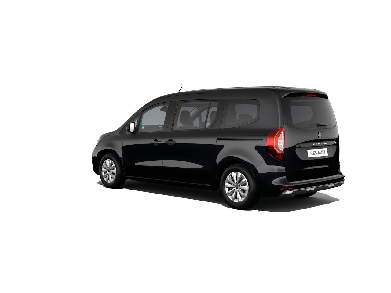 Renault KANGOO PKW