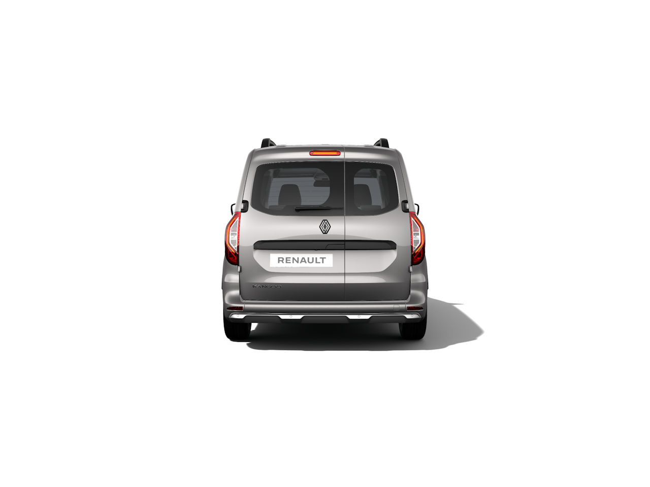 Renault KANGOO PKW