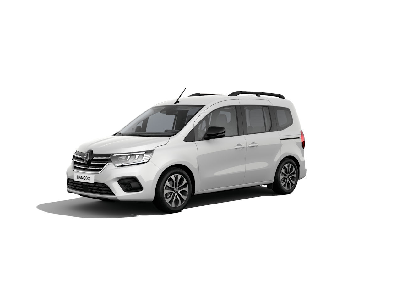 Renault KANGOO PKW