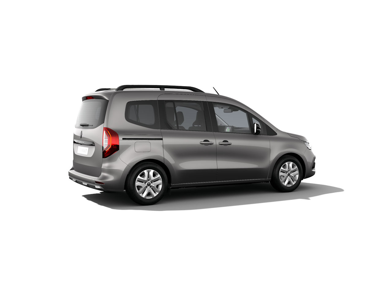 Renault KANGOO PKW