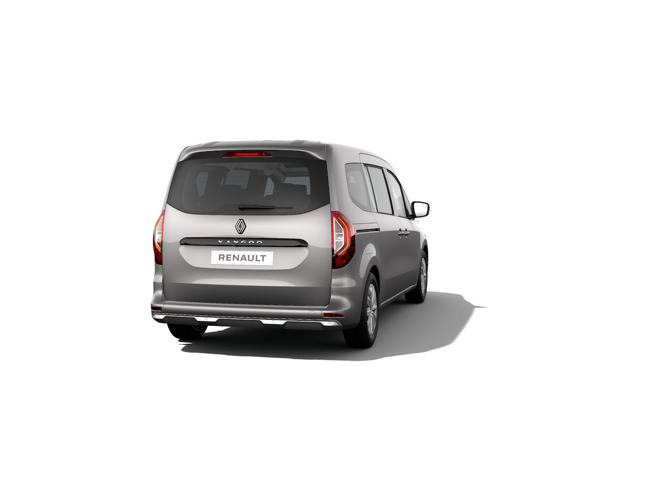 Renault KANGOO PKW