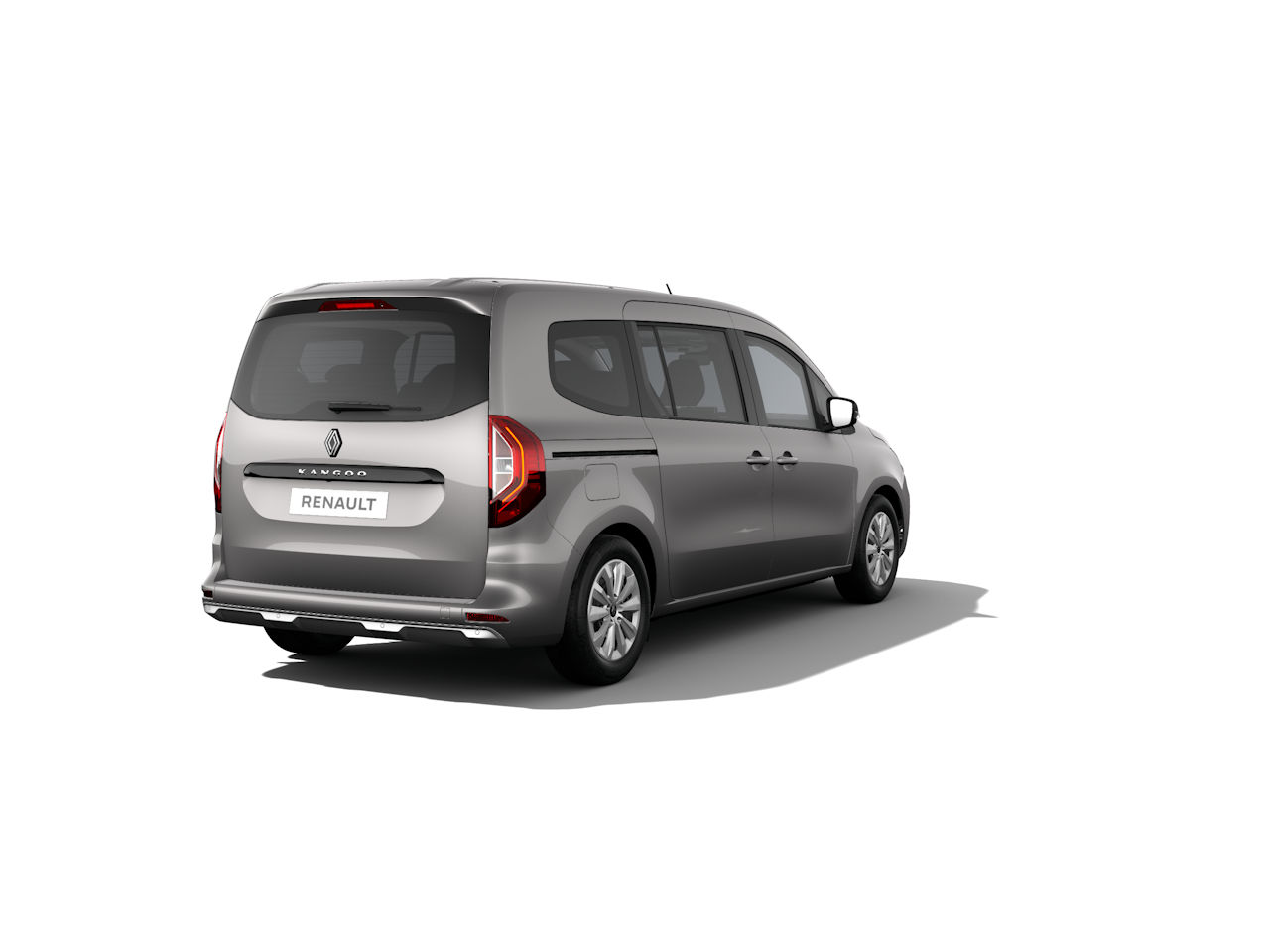 Renault KANGOO PKW