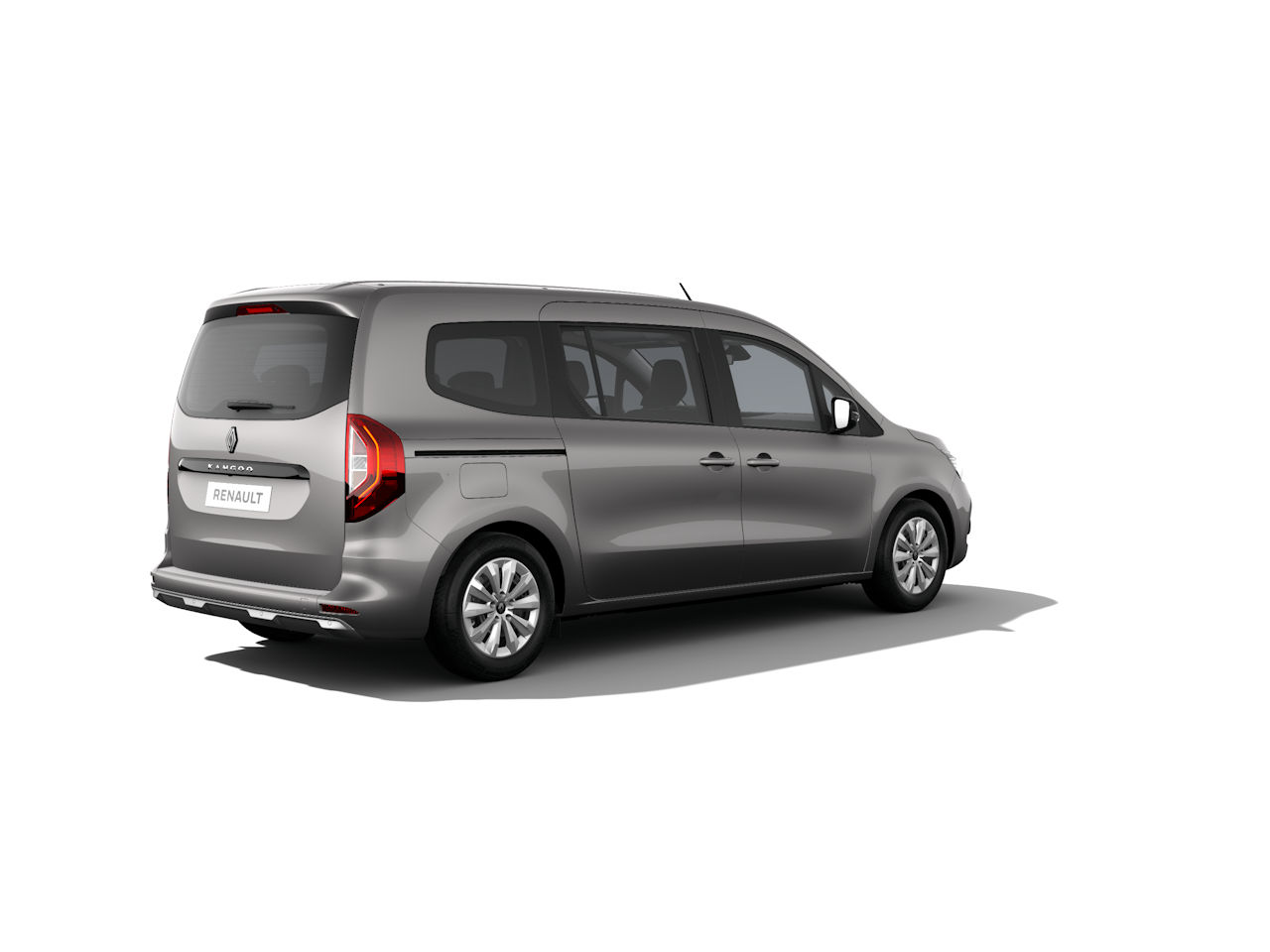 Renault KANGOO PKW